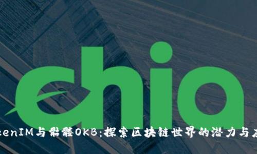 TokenIM与骷髅OKB：探索区块链世界的潜力与应用