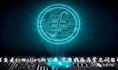 如何查看tpWallet的公告：完