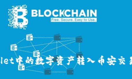 如何将tpWallet中的数字资产转入币安交易所：全面指南