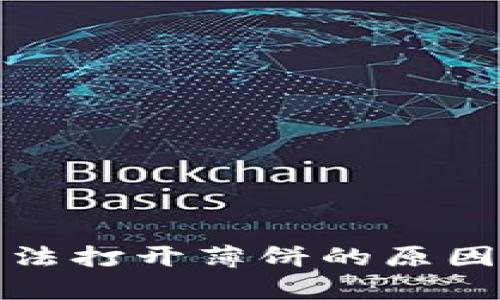 tpwallet无法打开薄饼的原因与解决方案