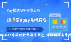 如何在TPWallet中同时打开两