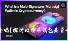 比特币钱包安全吗？探讨