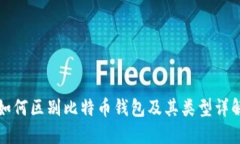 如何区别比特币钱包及其