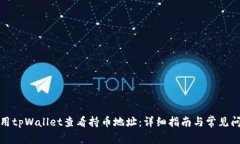如何使用tpWallet查看持币地