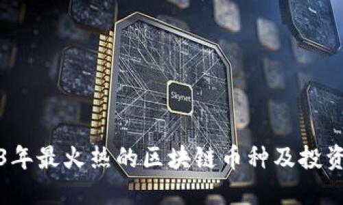 2023年最火热的区块链币种及投资指南