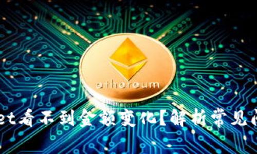 为什么TPWallet看不到金额变化？解析常见问题及解决方法
