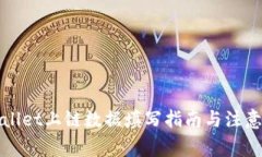 tpWallet上链数据填写指南与
