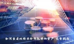 如何查看比特币冷钱包中的资产：完整指南