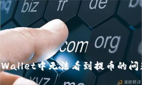 如何解决tpWallet中无法看到提币的问题：详细指南