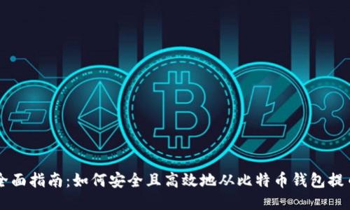 全面指南：如何安全且高效地从比特币钱包提币