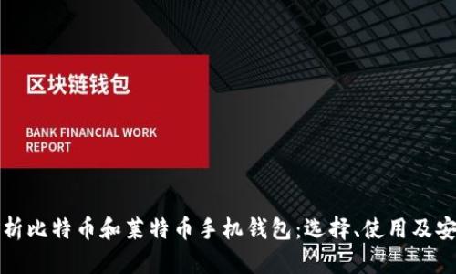 全面解析比特币和莱特币手机钱包：选择、使用及安全指南