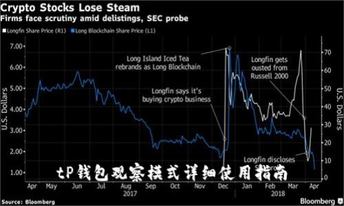 tP钱包观察模式详细使用指南