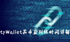 tpWallet买币后到账时间详解