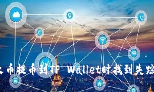 如何在火币提币到TP Wallet时找到失踪的资金？
