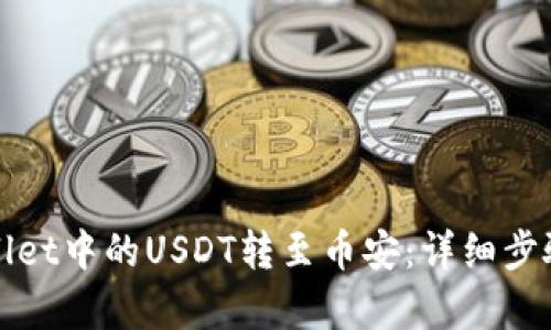 如何将tpWallet中的USDT转至币安：详细步骤与实用技巧