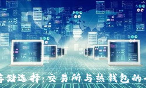   
比特币存储选择：交易所与热钱包的全面对比