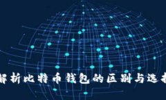 全面解析比特币钱包的区别与选择指南
