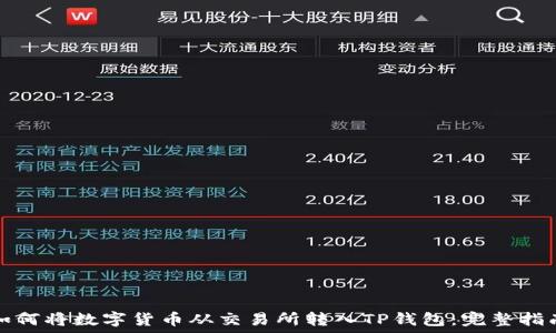   
如何将数字货币从交易所转入TP钱包：完整指南
