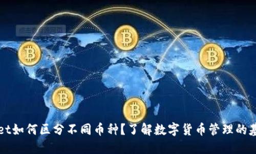 TPWallet如何区分不同币种？了解数字货币管理的基础知识