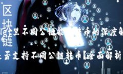 关于tpWallet里不同公链能否