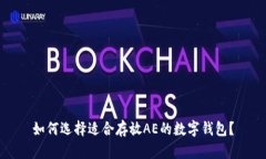 如何选择适合存放AE的数字