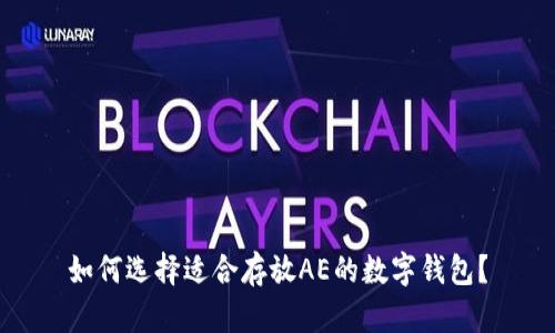 如何选择适合存放AE的数字钱包？