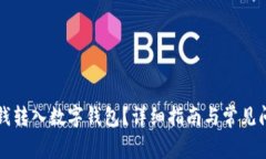 怎样把钱转入数字钱包？