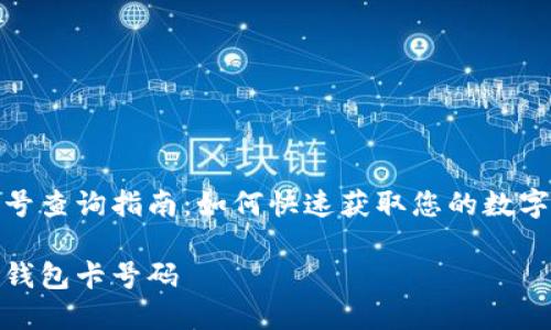 数字钱包卡号查询指南：如何快速获取您的数字钱包卡号码

怎样查数字钱包卡号码