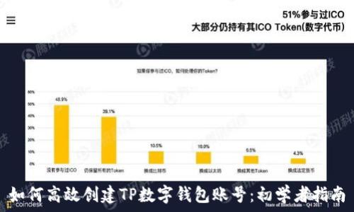   
如何高效创建TP数字钱包账号：初学者指南