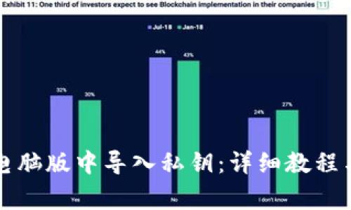 如何在TP钱包电脑版中导入私钥：详细教程与常见问题解答