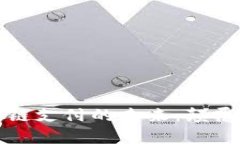 深入探析电子钱包与区块