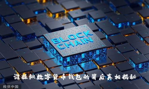 谁操纵数字货币钱包的背后真相揭秘