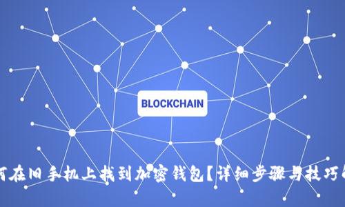 如何在旧手机上找到加密钱包？详细步骤与技巧解析