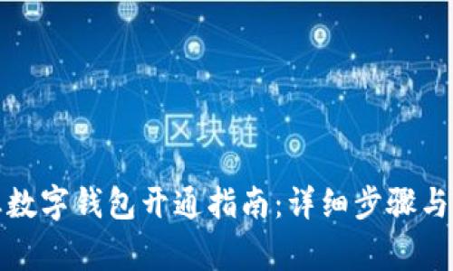 建行企业数字钱包开通指南：详细步骤与注意事项