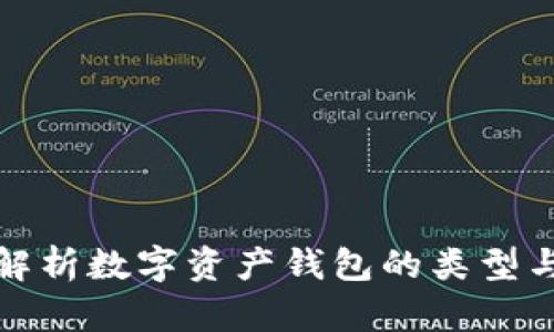 全面解析数字资产钱包的类型与选择