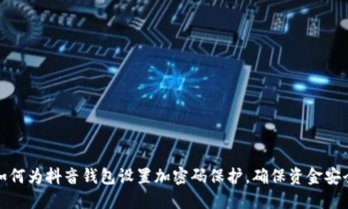 如何为抖音钱包设置加密码保护，确保资金安全