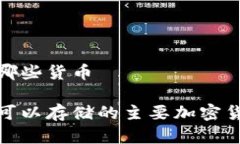 数字钱包有哪些货币数字
