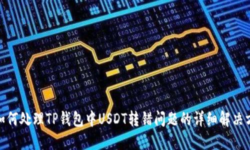 : 如何处理TP钱包中USDT转错问题的详细解决方案