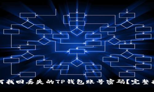 如何找回丢失的TP钱包账号密码？完整指南