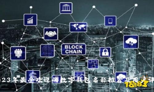 2023年最受欢迎的数字钱包名称推荐及用户评价