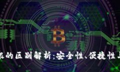 数字钱包与网银的区别解