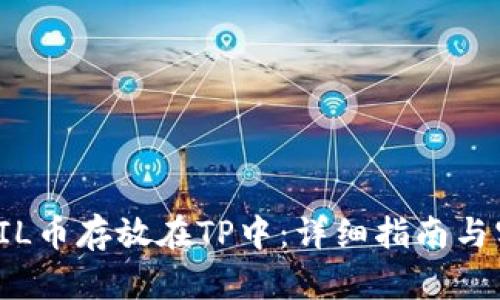 如何将FIL币存放在TP中：详细指南与实用技巧