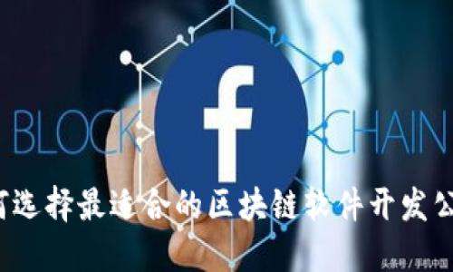 如何选择最适合的区块链软件开发公司？