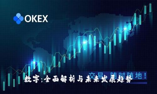 数字：全面解析与未来发展趋势