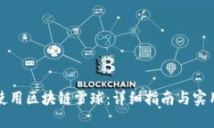 如何使用区块链雪球：详